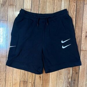 Nike Swoosh Sportswear Shorts